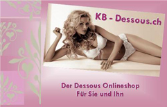 Logo KB-Dessous